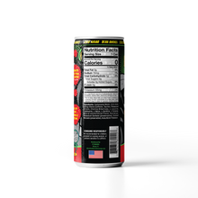 Load image into Gallery viewer, FRANKENSTEIN POWER PUNCH ENERGY DRINK 12PK
